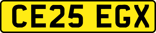 CE25EGX