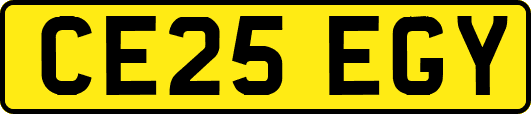 CE25EGY