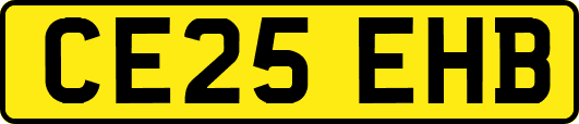 CE25EHB