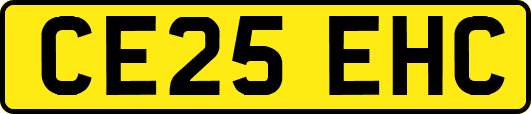 CE25EHC
