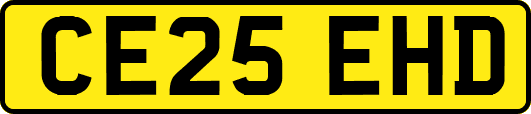 CE25EHD