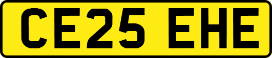 CE25EHE