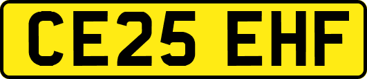CE25EHF