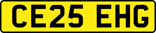 CE25EHG