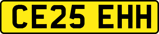 CE25EHH