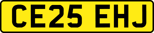 CE25EHJ