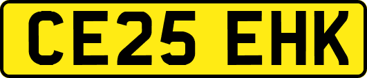 CE25EHK