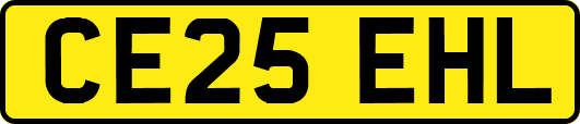 CE25EHL