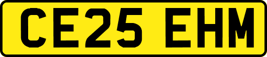 CE25EHM