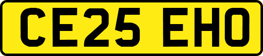 CE25EHO