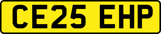 CE25EHP