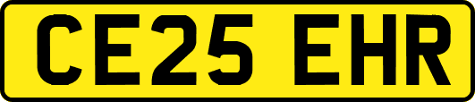 CE25EHR