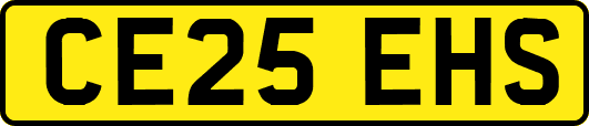 CE25EHS