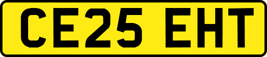 CE25EHT