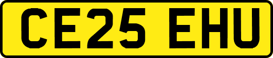 CE25EHU