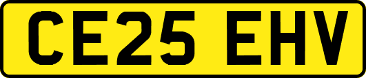 CE25EHV