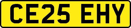 CE25EHY