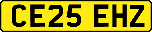 CE25EHZ