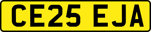 CE25EJA