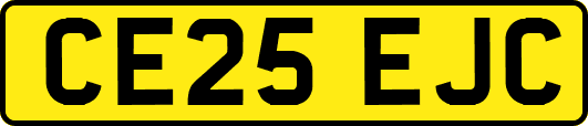 CE25EJC