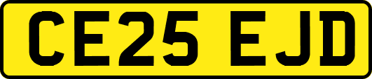 CE25EJD
