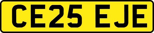 CE25EJE
