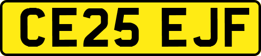 CE25EJF