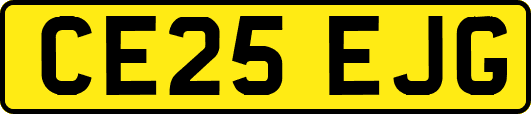 CE25EJG