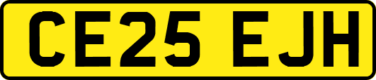 CE25EJH