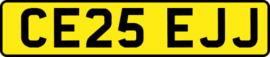 CE25EJJ