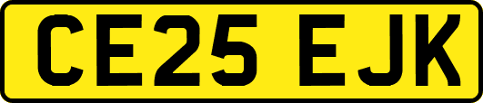CE25EJK