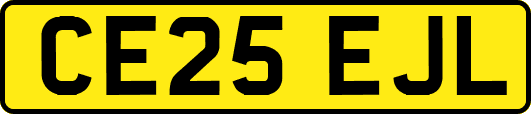 CE25EJL