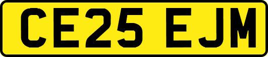 CE25EJM