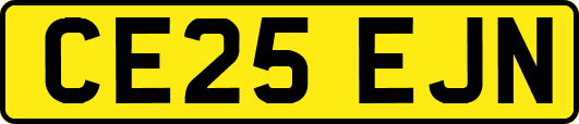 CE25EJN