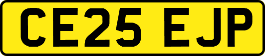 CE25EJP