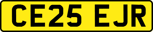 CE25EJR