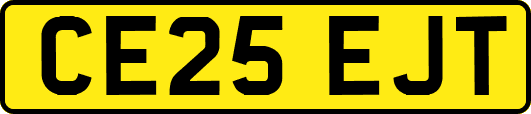 CE25EJT
