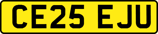 CE25EJU
