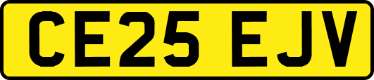 CE25EJV