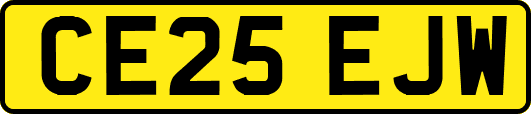 CE25EJW