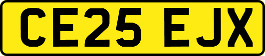 CE25EJX