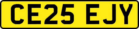 CE25EJY