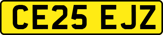 CE25EJZ