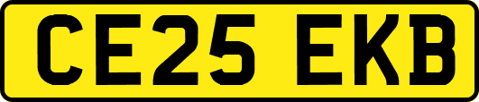 CE25EKB