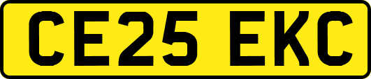 CE25EKC
