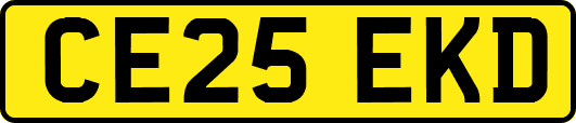 CE25EKD