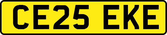CE25EKE