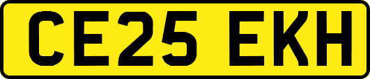 CE25EKH
