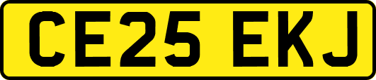 CE25EKJ