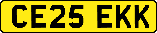 CE25EKK
